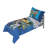 Characters 100% Polyester Toddler Sheet