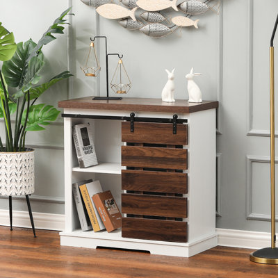 Clarkstown Accent Cabinet