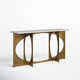 Giles 60'' Console Table