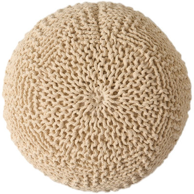 Pouf Hazel