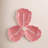 Cabbage Pink Olive Dish