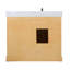 Ensemble de meuble-lavabo simple 42 po Pardue-1969682573