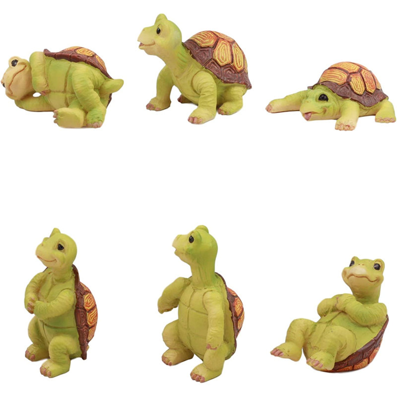 Deroo Animals Figurines & Sculptures