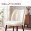 Upholstered Dining Chair-471197595