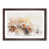 Walnut Framed