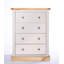 Phelps 70cm W 4 - Drawer Chest of Drawers-38386563-38386562