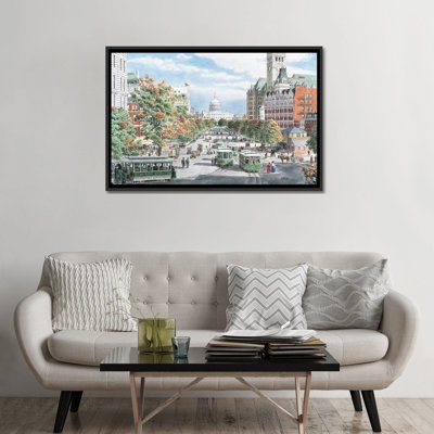 Stanton Manolakas Modern & Contemporary