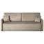 3 Seater Sofa Bed-1104977132
