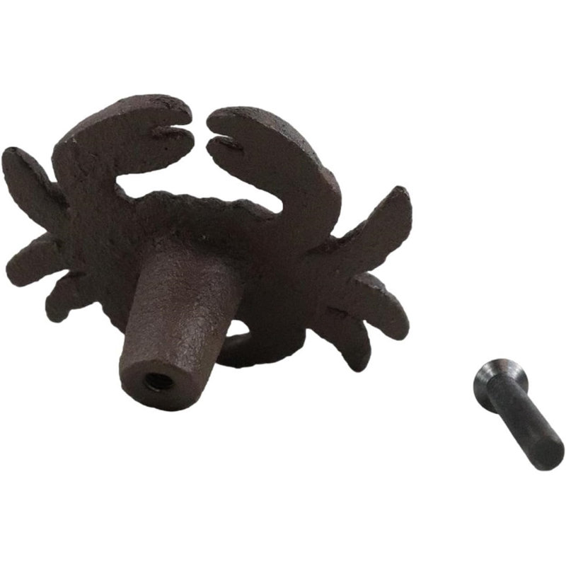 Charise Oversized 2.25" Length Novelty Knob