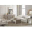Serenity Skipper Rectangle Cocktail Table