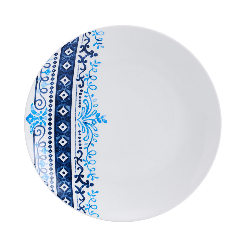 Studio Nova Dinnerware Set - Service for 4