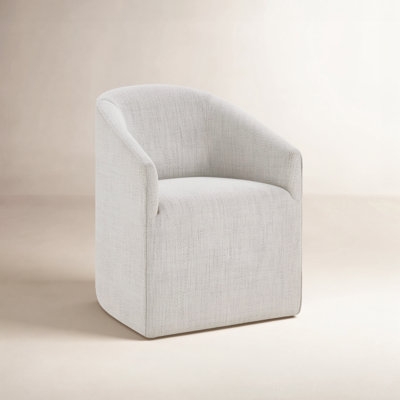 Myers Caster Dining Chair