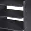 12 Pair Shoe Rack