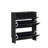 31" W 2-Flip Drawer 1-Drawer Shoe Cabinet-1807942840