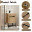 Meuble-lavabo 24 po avec lavabo