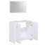 Ermir Bathroom Storage Furniture Set-61710337