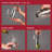 Stainless Steel Bar Tool