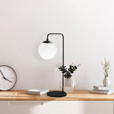 Lampe de bureau Lorata