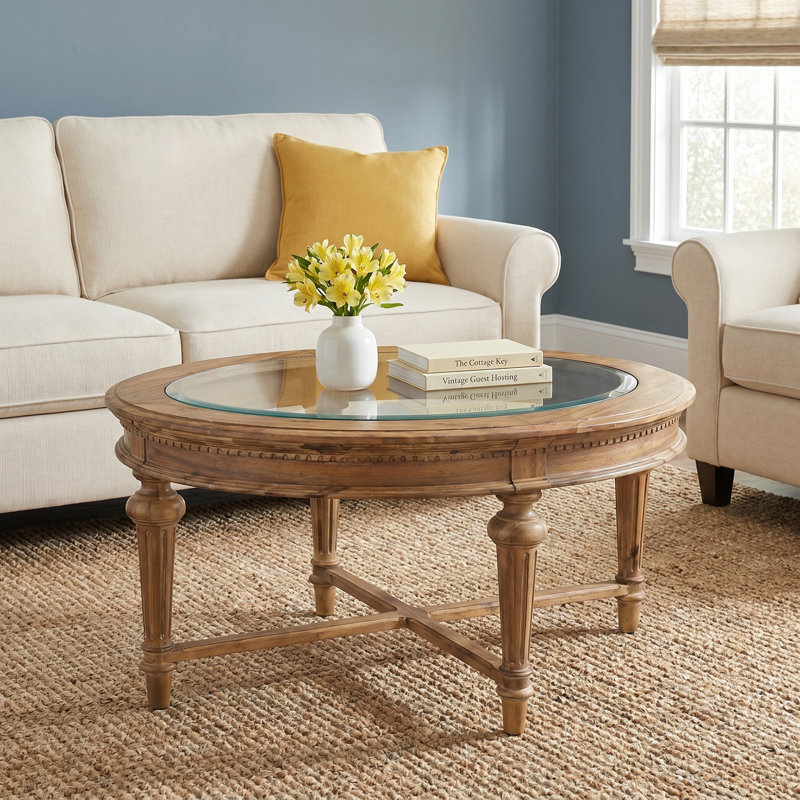 Tyra Coffee Table