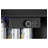 Haier Small Space Kitchen Appliances 20.5 " W Freestanding 150 Cans (12 oz.)