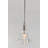 8 - Light Wagon Wheel Chandelier