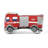  Fire Truck Quilt Set-623617216-612073389