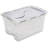 Hinged Lid Box
