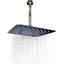 Eleganza 1864 Ceiling Mount Shower Head