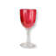 Handmade White Wine Glass