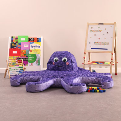 Octopus Bean Bag Lounger