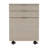 Paloma 3-Drawer Vertical File Cabinet
