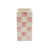 Pink/White selected