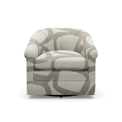 Sophie Swivel Chair