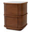 Cabana 2 - Drawer Nightstand