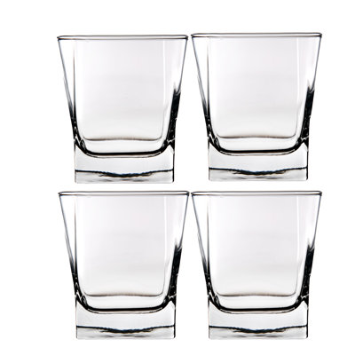 10 oz. Drinking Glass Set