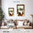 Avery Table In Front Of Window-108544158