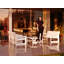 Frame Plastic Coffee Table-49042155-97704960