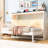 Murphy Bed With Led Light-703002730