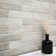 Capella Brick Look 2" x 10" Floor and Wall Tile