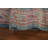 Vegetable Dye Oushak Turkish Runner Rug 3