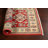 One-of-a-Kind 2'6" X 4'2" New Age Wool Area Rug in