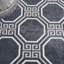 Tapis à motif géométrique Lalainia-86916788
