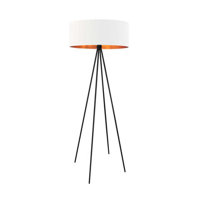 Randal 157cm Tripod Floor Lamp