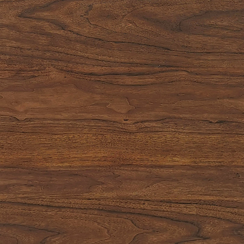 Chaise de comptoir rembourrée (ensemble de 2)