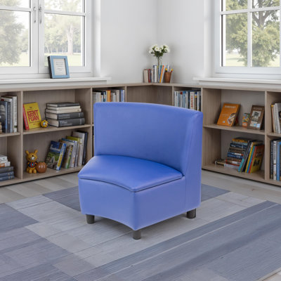 Fauteuil modulaire Kid Comfort