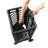 39.5'' H x 17.13'' W Utility Cart with Wheels