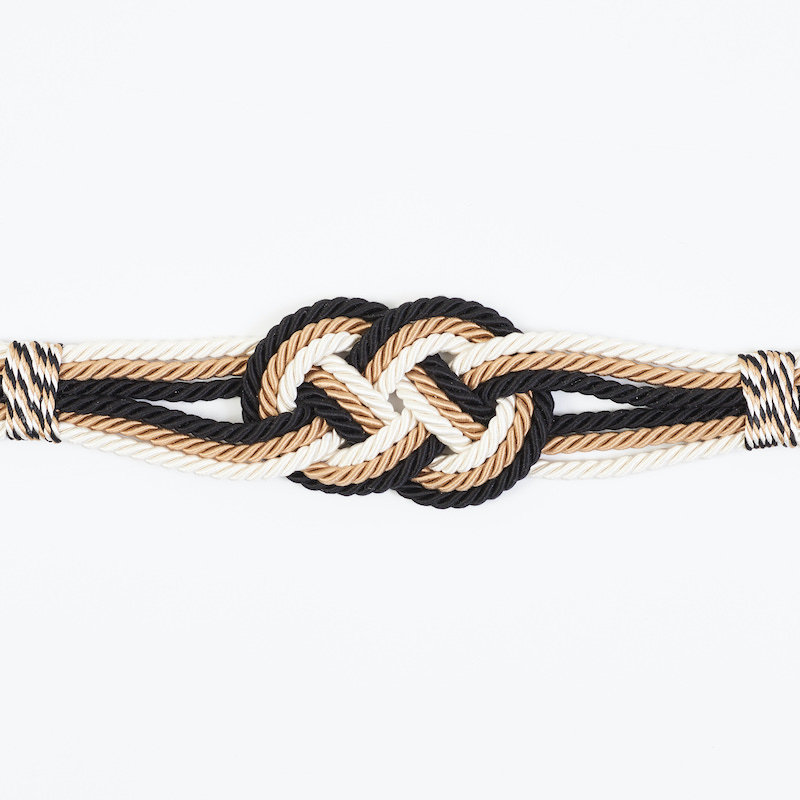 Mounia Tie Back, Neutral