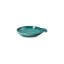 Le Creuset Stoneware Signature Round Spoon Rest, 6 In. - Blue Riviera