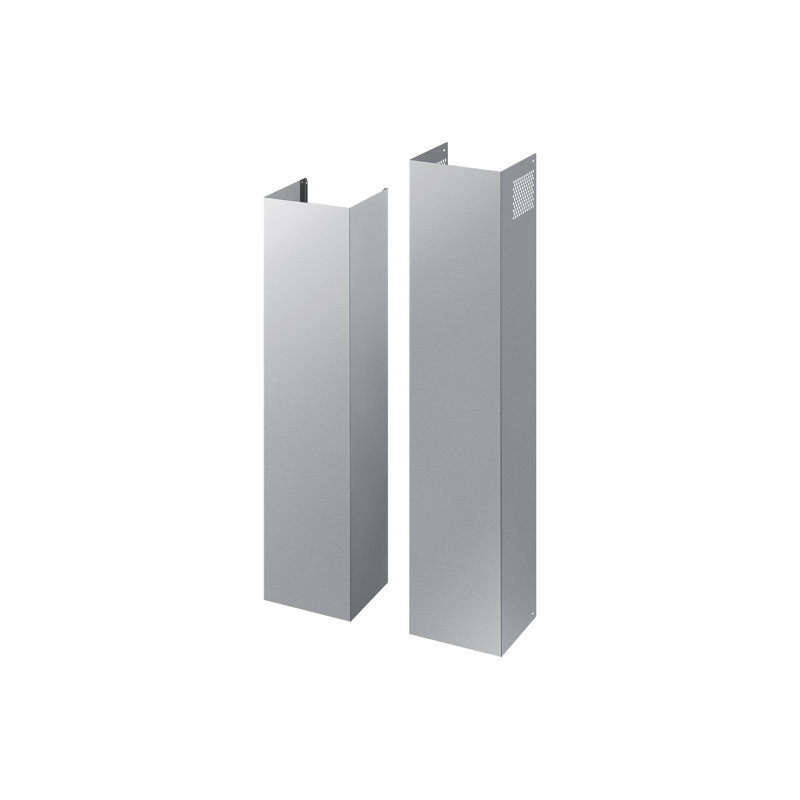 Samsung 5 Series Chimney Hood Extension Kit