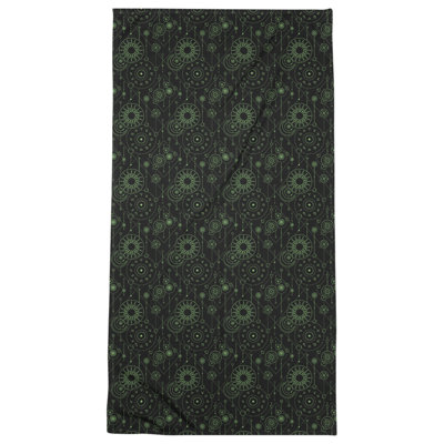 Katelyn Elizabeth Cotton Blend Bath Towel